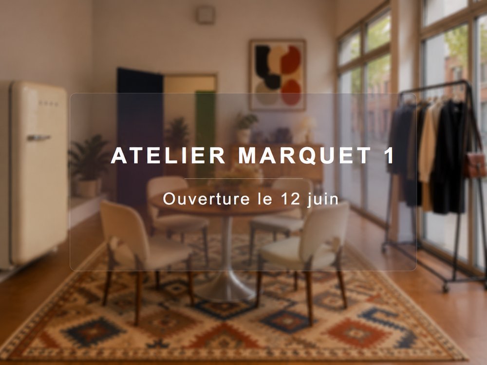 Marquet 1 studio photo Paris 20e