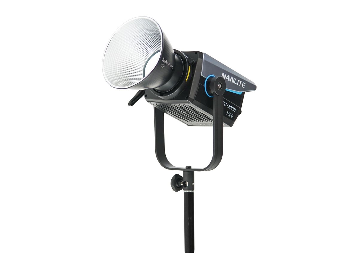 Projecteur Nanlite FC-300B