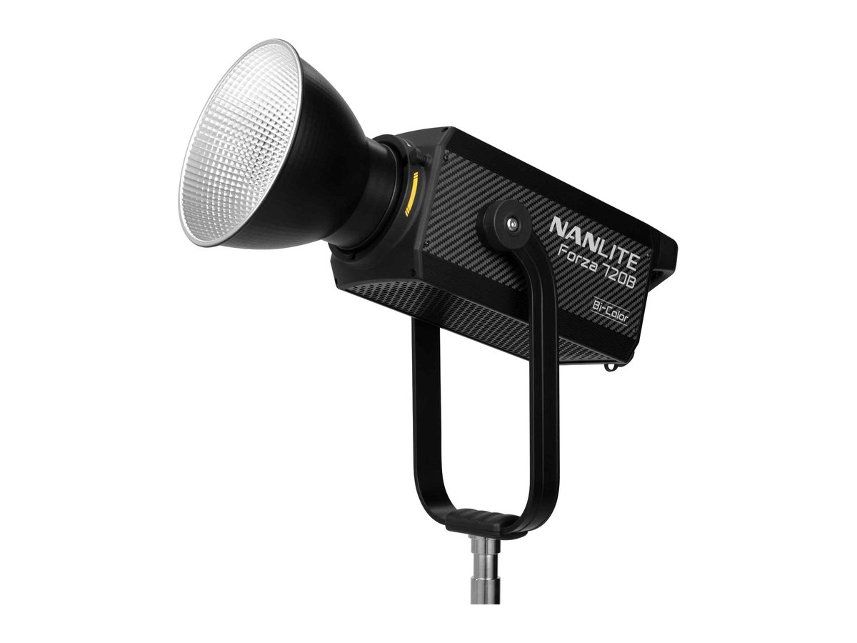 Projecteur Nanlite Forza 720B