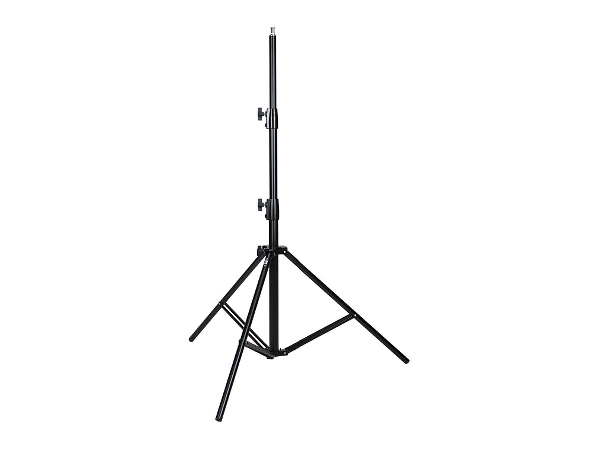 Pied lumière