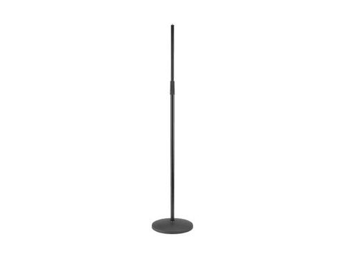 Pied micro rond