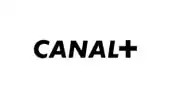 studio enregistrement pour logo Canal +