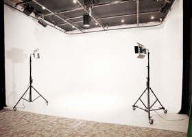 studio de tournage