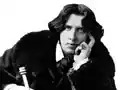 studio enregistrement Oscar Wilde