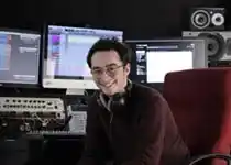 studio mixage technicien Matthis