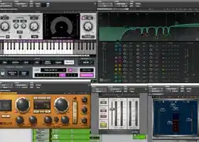 studio mixage plugin