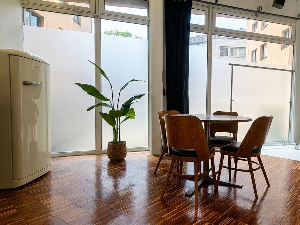ÉDITO espace détente