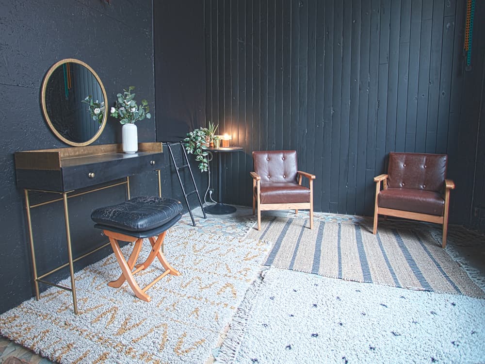 studio photo loge