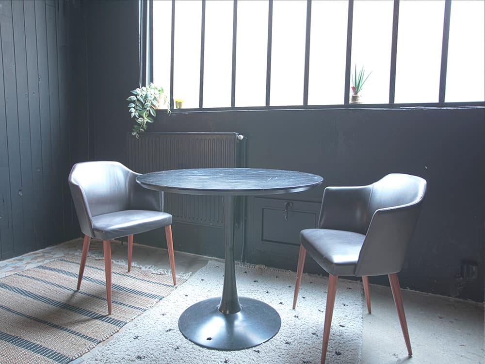 studio photo loge