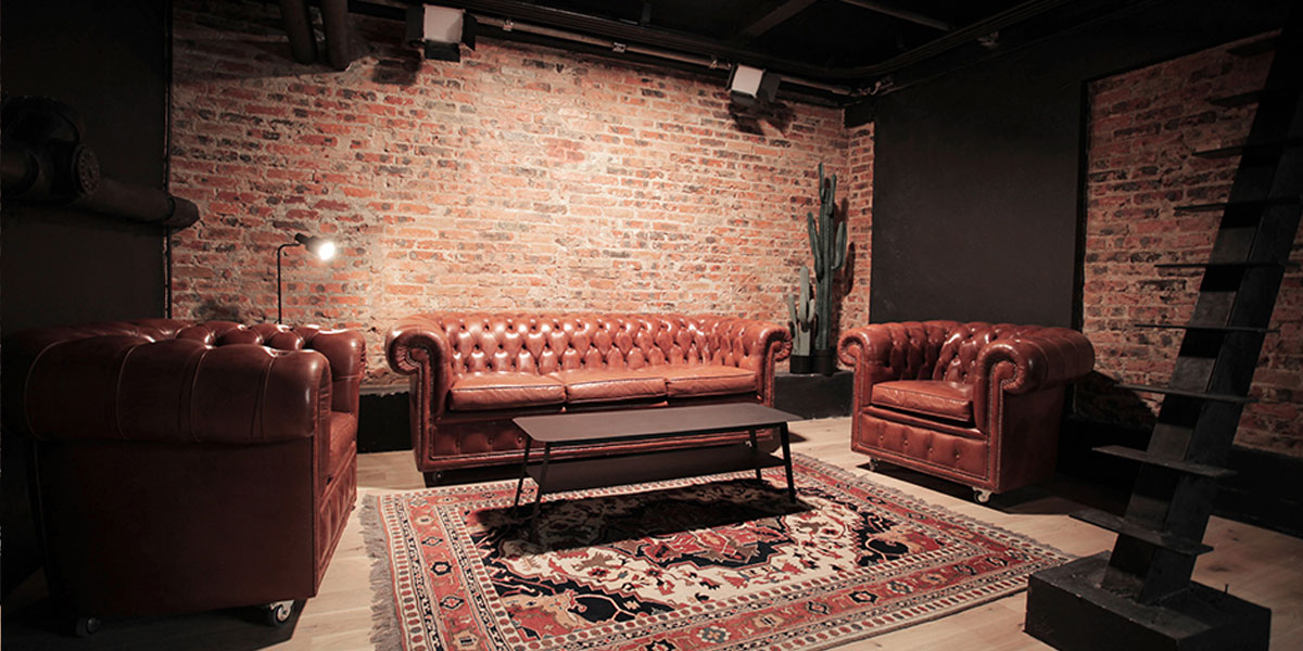 studio video chill