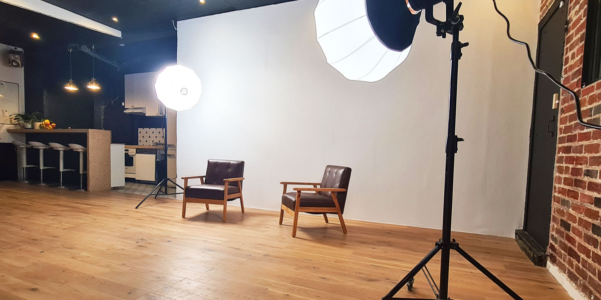 studio video loft