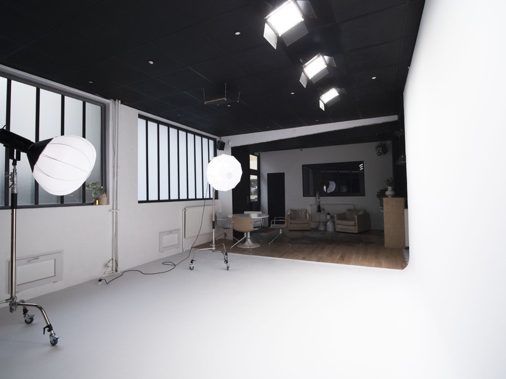studio video loft