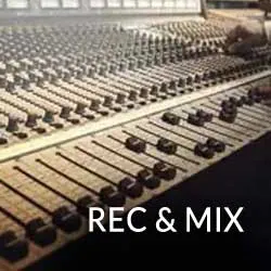 HOME STUDIO, enregistrement, mixage, arrangements à Paris (75