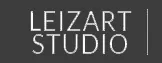 logo studio d'enregistrement Leizart