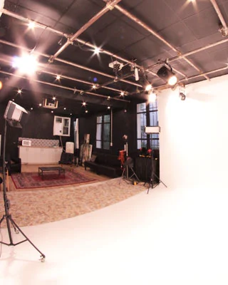 studio-video