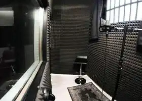 studio enregistrement pièce acoustique studio enregistrement pièce acoustique