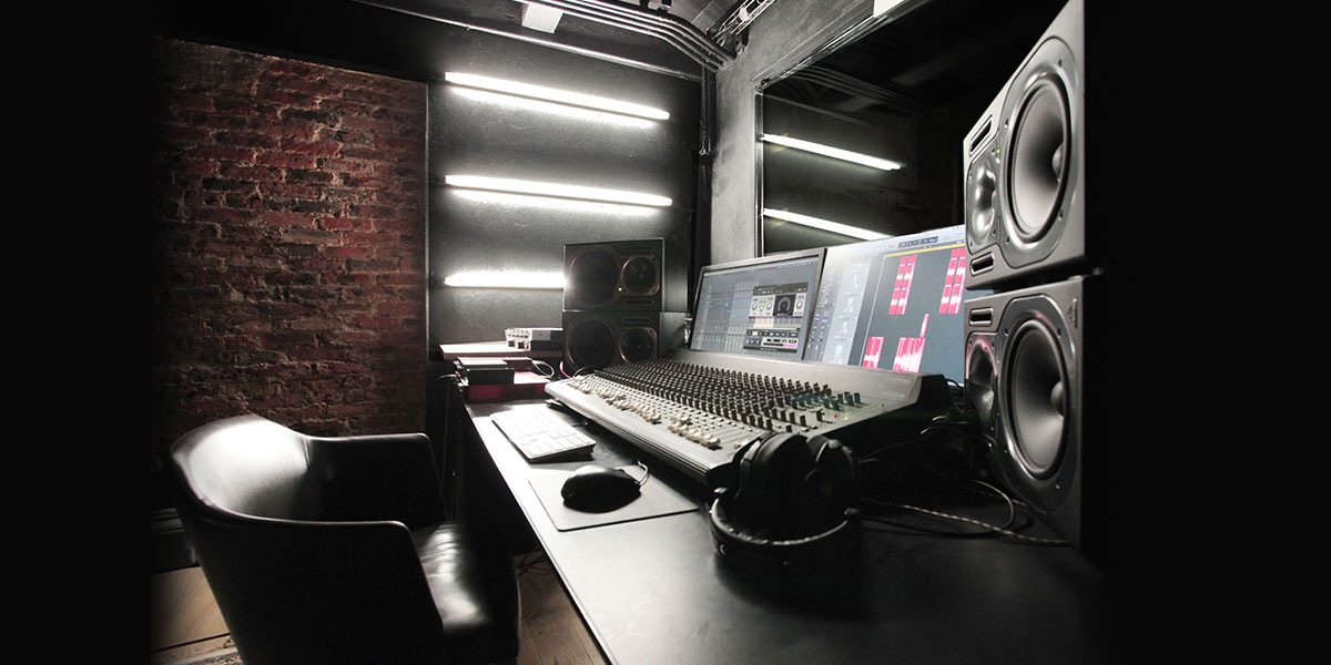 le studio enregistrement Paris chilling studio enregistrement Paris chilling