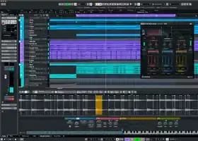studio enregistrement cubase studio enregistrement cubase