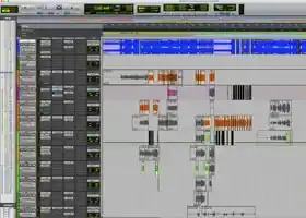 studio enregistrement protools studio enregistrement protools