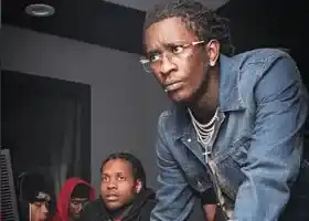 studio enregistrement Youngthug studio enregistrement Youngthug