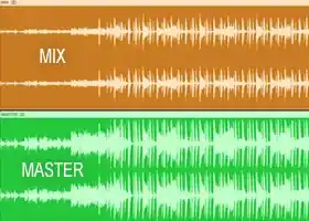 studio mastering différence entre mixage et mastering studio mastering différence entre mixage et mastering