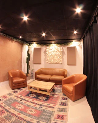 studio-enregistrement
